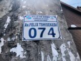 Goma, les plaques parcellaires vont mobiliser un chiffre d’affaires de près de 831 795$