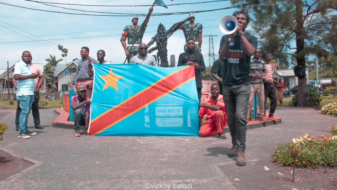Les Forces Armées de la République démocratique du Congo serait-elle une boule hétéroclite d’hommes armés sans l’âme de la République? Analyse