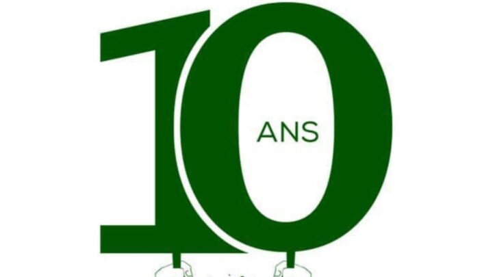 Le mouvement citoyen LUCHA, « Lutte pour le changement » lance l’année du citoyen