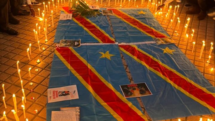 RDCongo : sous silence, 74 civils tués par les présumés ADF dans la région de Beni et Ituri. La nation est en émotion contre l’agression du Rwanda