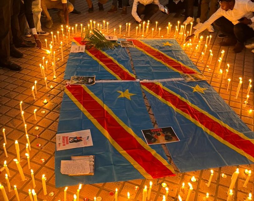 RDCongo : sous silence, 74 civils tués par les présumés ADF dans la région de Beni et Ituri. La nation est en émotion contre l’agression du Rwanda