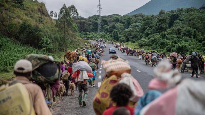 L’implication du CAE (Communauté d’Afrique de l’Est) pour la Paix en RD Congo est assise sur les objectifs économiques