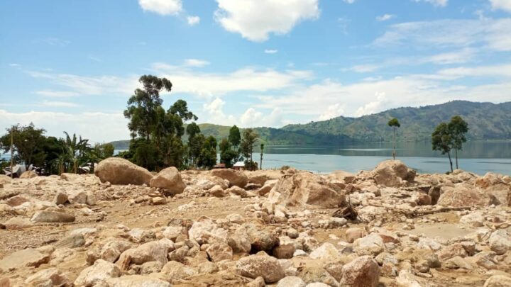 Kalehe : 600 morts dûs au changement climatique et à l’irresponsabilité politique de l’Etat Congolais