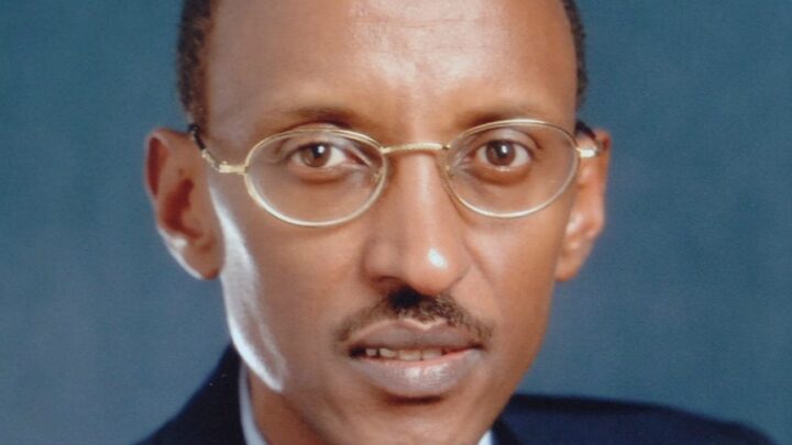 Paul Kagame, un modèle de gouvernance ou le nouveau style de dictateur ?