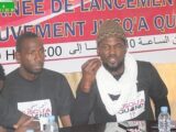 Mauritanie, un pays asphyxié