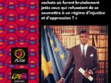 Lumumba, le héros congolais célébré au-delà de ses frontières