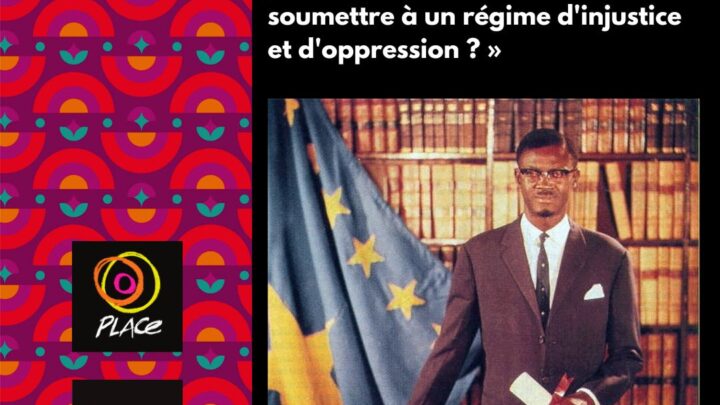 Lumumba, le héros congolais célébré au-delà de ses frontières