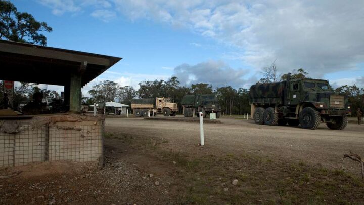 RD Congo « Il y a un risque de genocide à Goma»