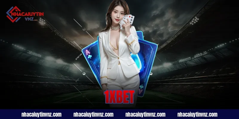 1xbet