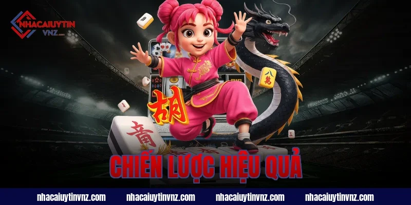 Chiến lược hiệu quả