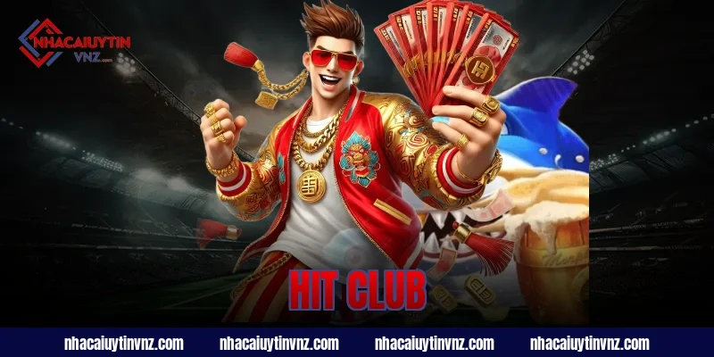 hit club