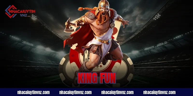 king fun