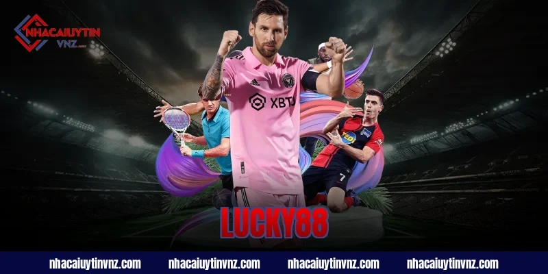 lucky88