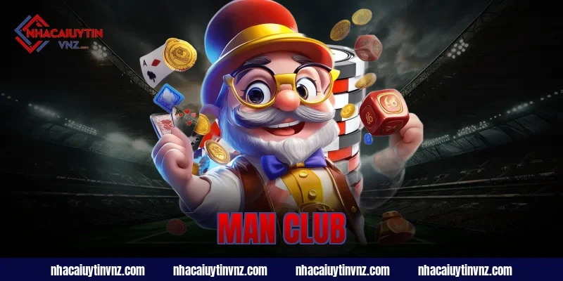 man club
