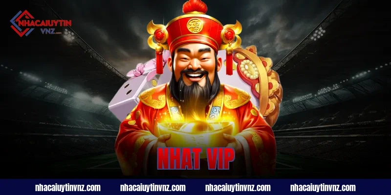nhat vip