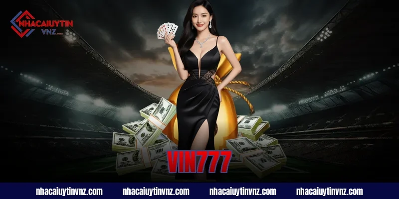 vin777